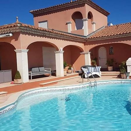 보케르 Les Collines D'Ugernum B&B 외부 사진