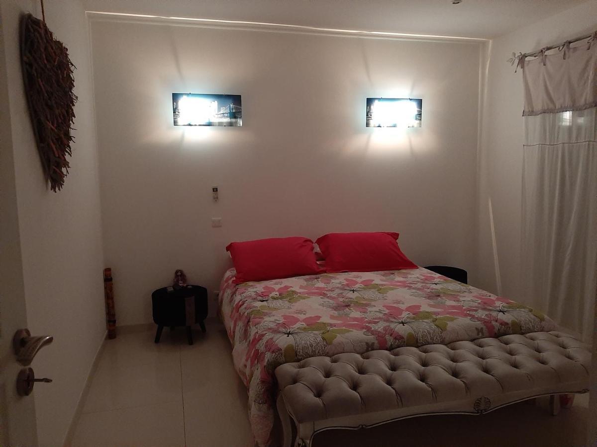 보케르 Les Collines D'Ugernum B&B 외부 사진